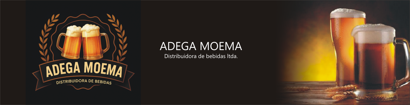Banner Adega Moema